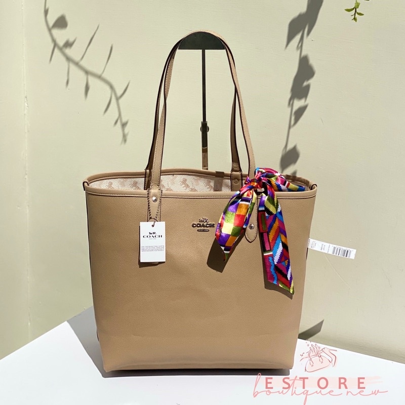 Tas Wanita CH 03 Tote Bag