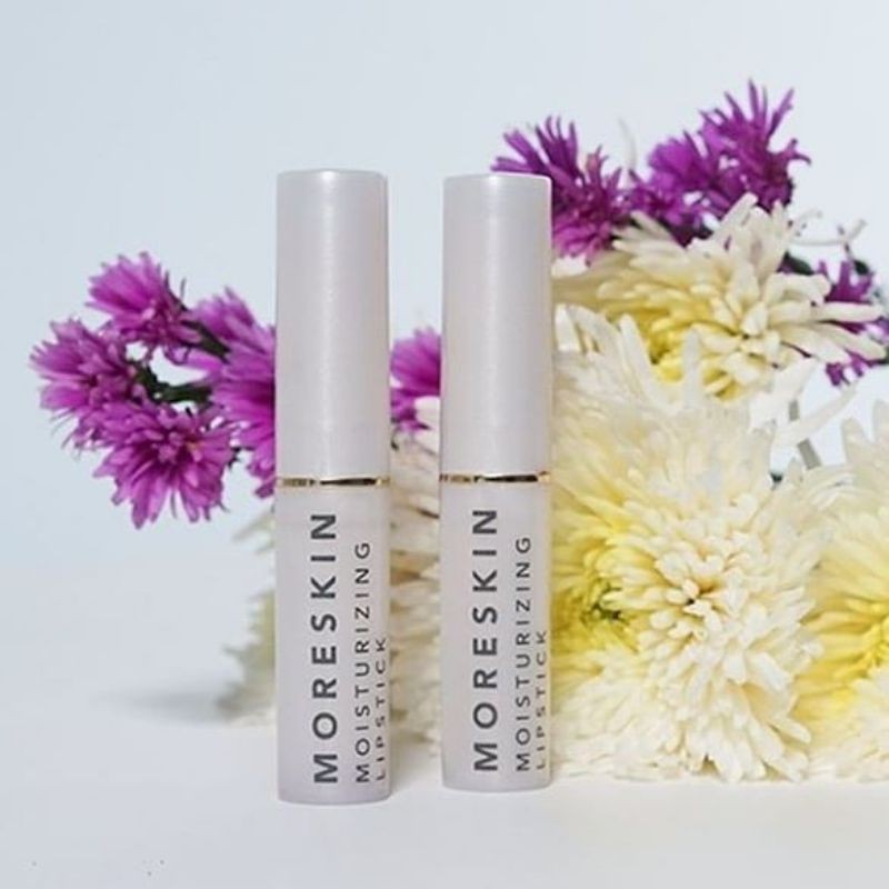 LIPSTIK MORESKIN NASA