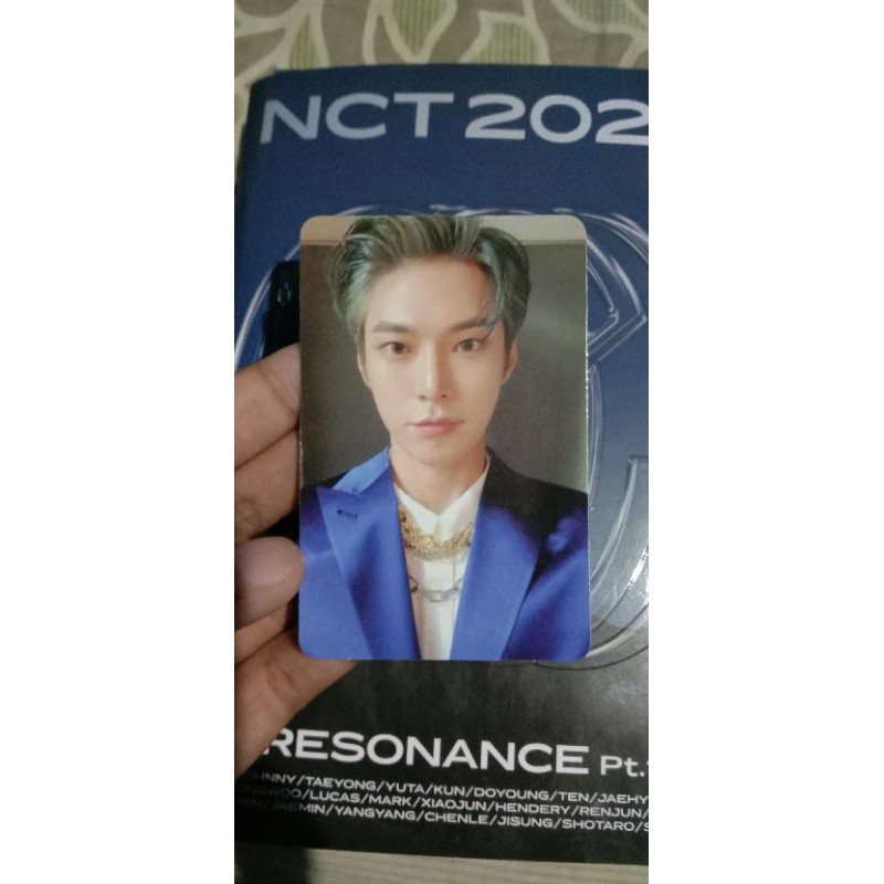 PC Doyoung past ver