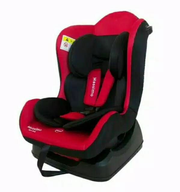 Carseat Care Baby Massimo / Carseat Care Lutz / Kursi Mobil