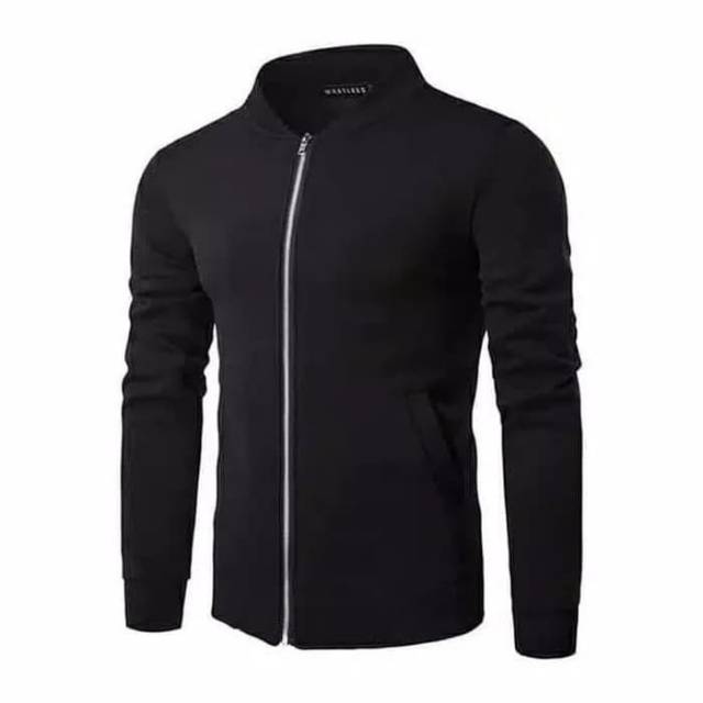 jaket pria flecee , jaket pria , jaket motor pria