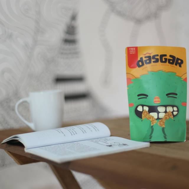 

DasgarChips
