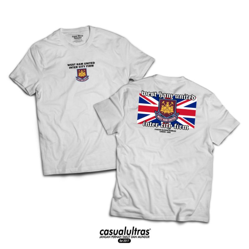 WEST HAM T-SHIRT