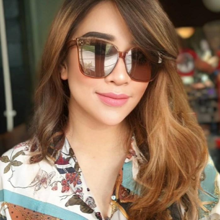 Sunny Gentle Monster Her Brown