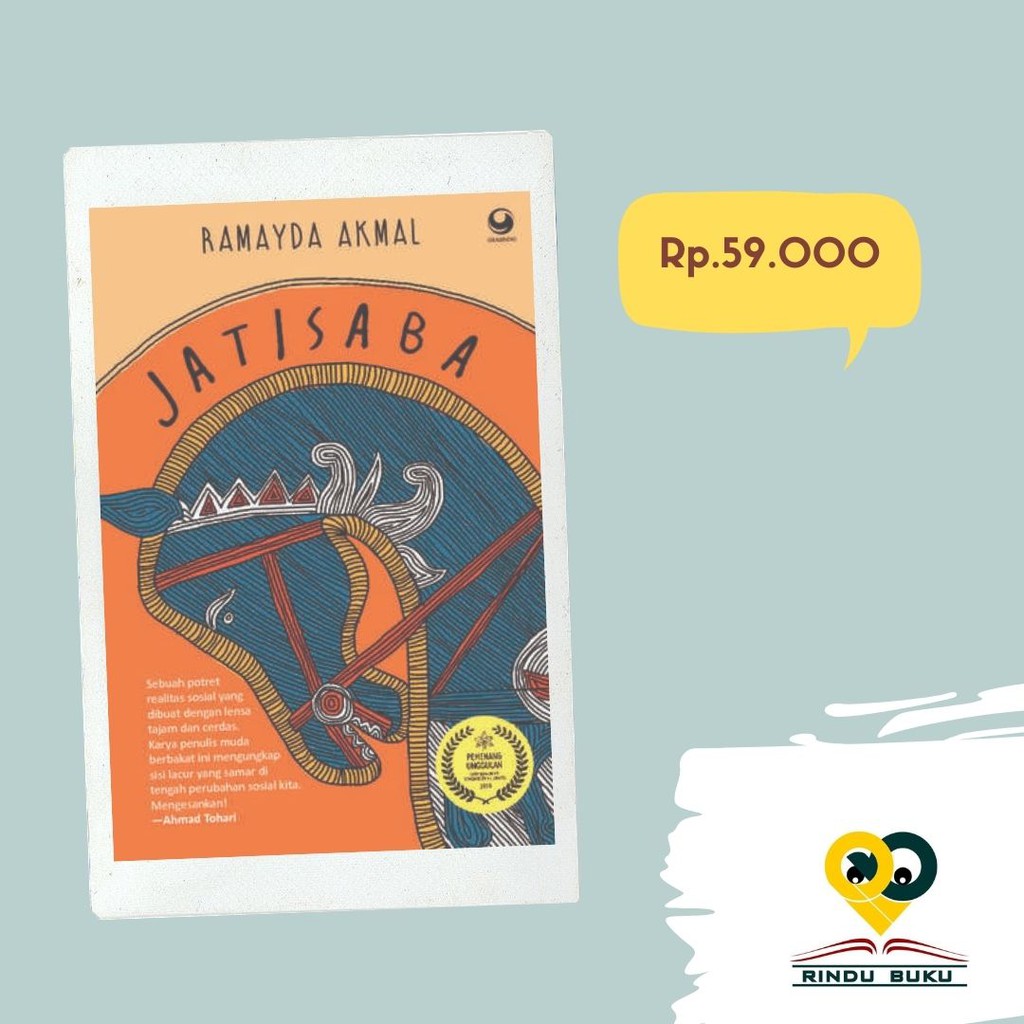 JATISABA RAMAYDA AKMAL