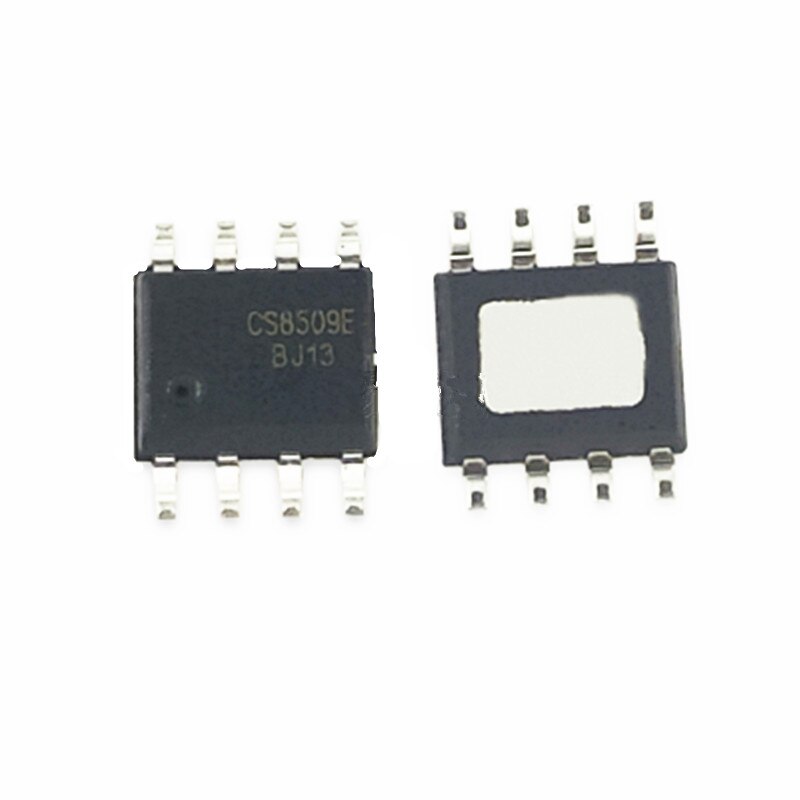 5pcs Ic Cs8509E Cs8509 8509e Sop-8 Chipset 100%