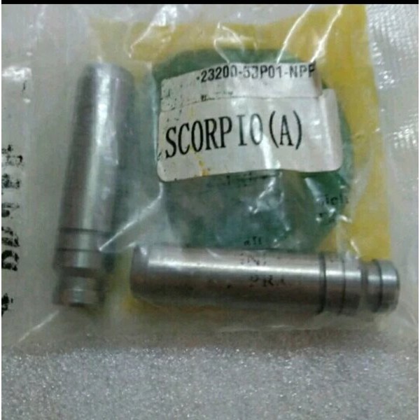 BOSH KLEP SCORPIO NPP