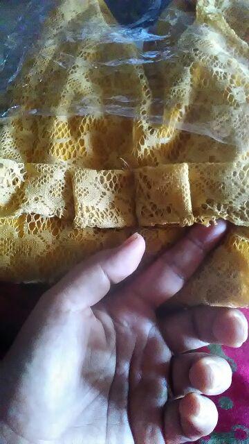 Set Shireen Batik Kid