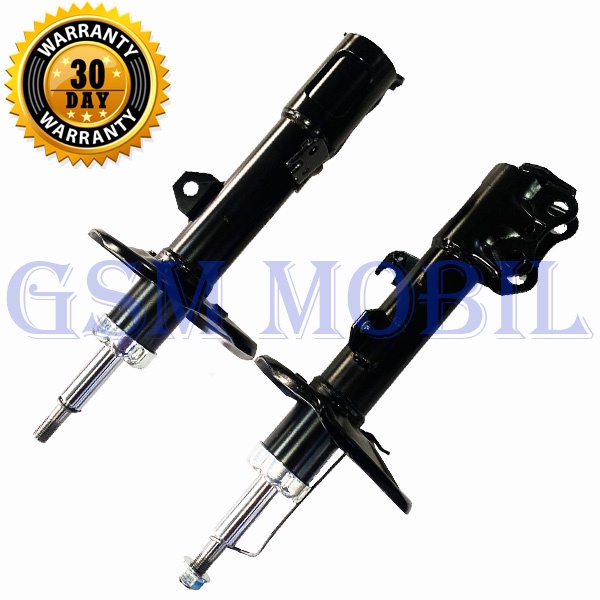 Shock Breaker Absorber Toyota Wish 2009-2012 Depan 1 Set - 51295218