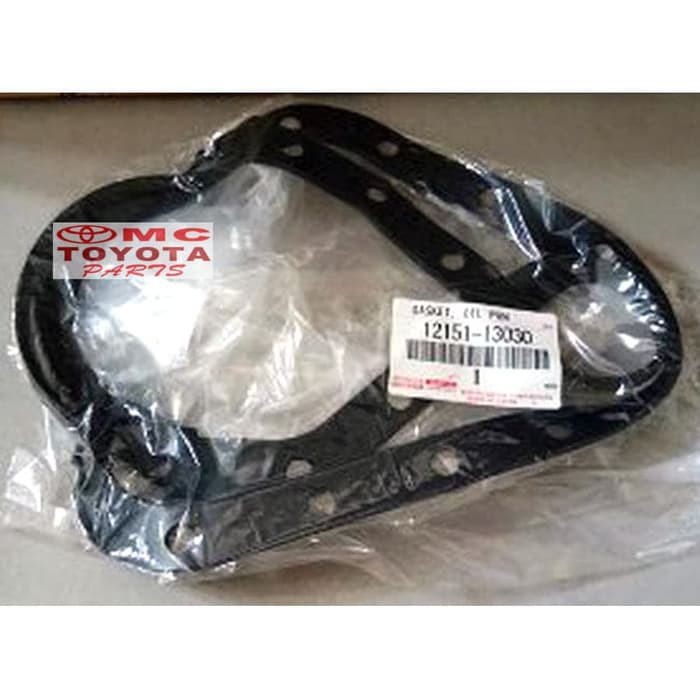 Paking Carter / Gasket Oil Pan Kijang Kapsul 7K CC1800 12151-13030