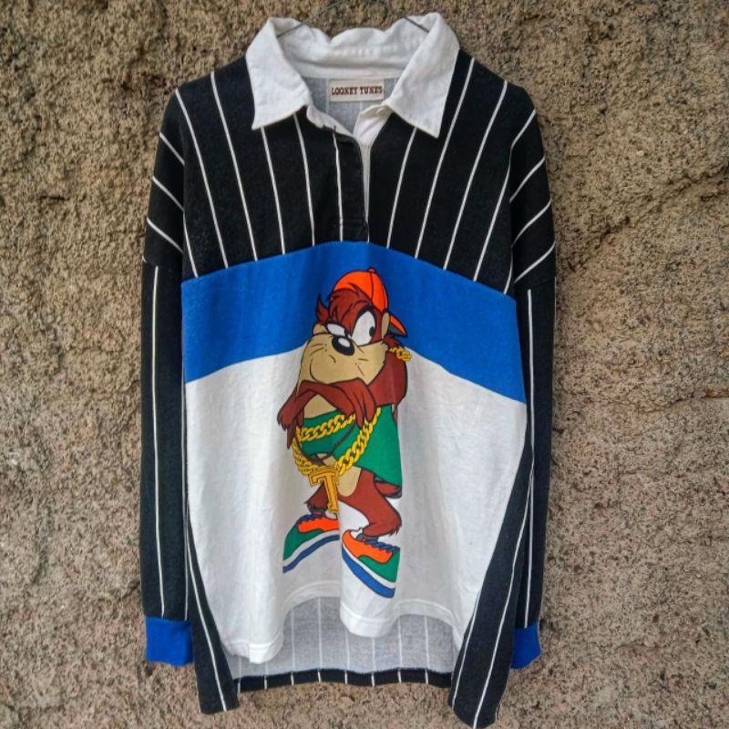 looney tunes second original