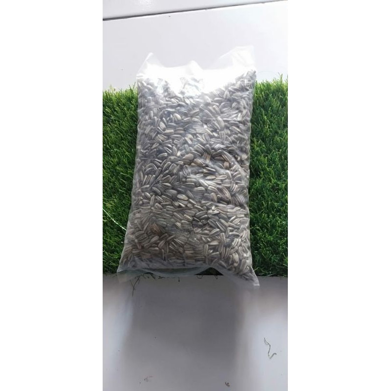 

kuaci hitam kemasan 500gr