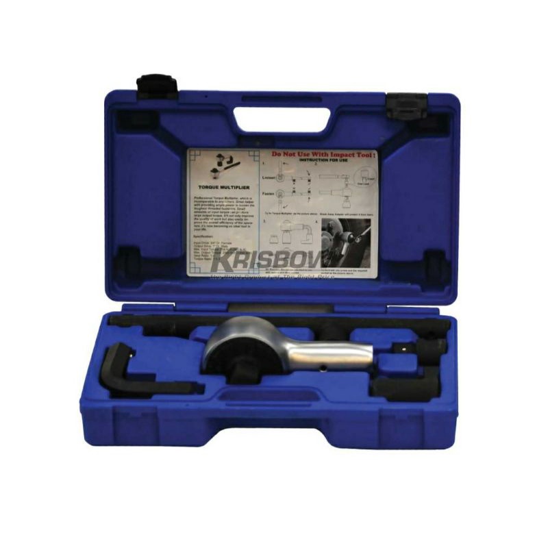 KRISBOW Pengganda Torsi /TORQUE MULTIPLIER 3/4FX1M 2500NM LPTM2