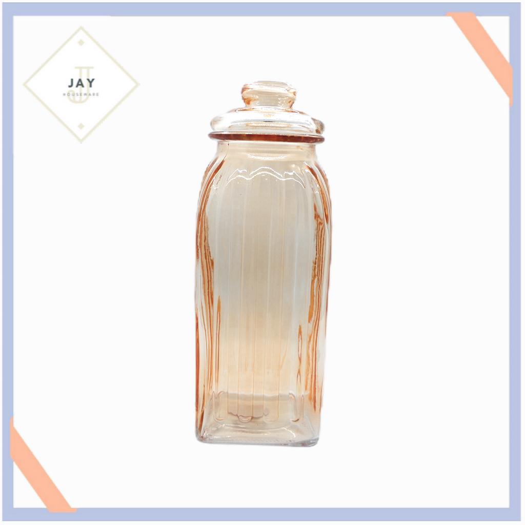 TOPLES KACA TW-342 CC KIMGLASS