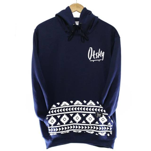 Sweater otsky navajo