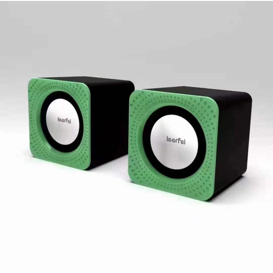 Speaker Mini Leerfei YST-1044Z - Multimedia Speaker