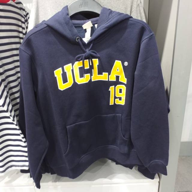 ucla hoodie h&m