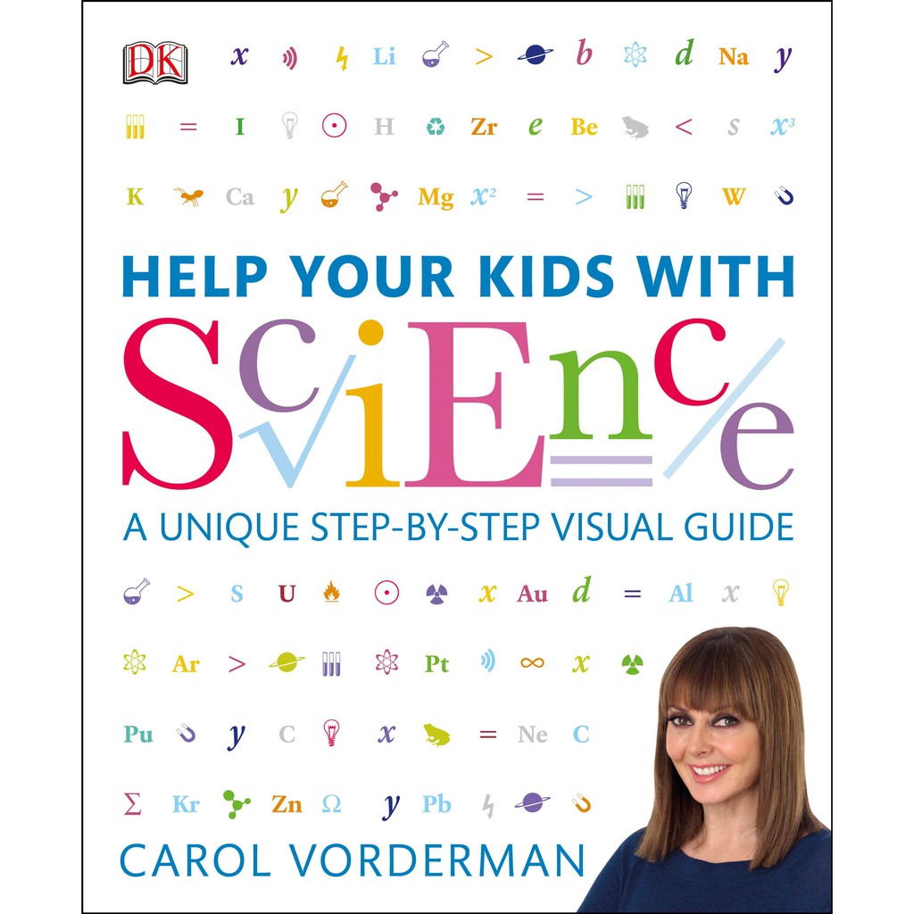 

DVD/CD Buku Activity Book Help Your Kids with Science PDF