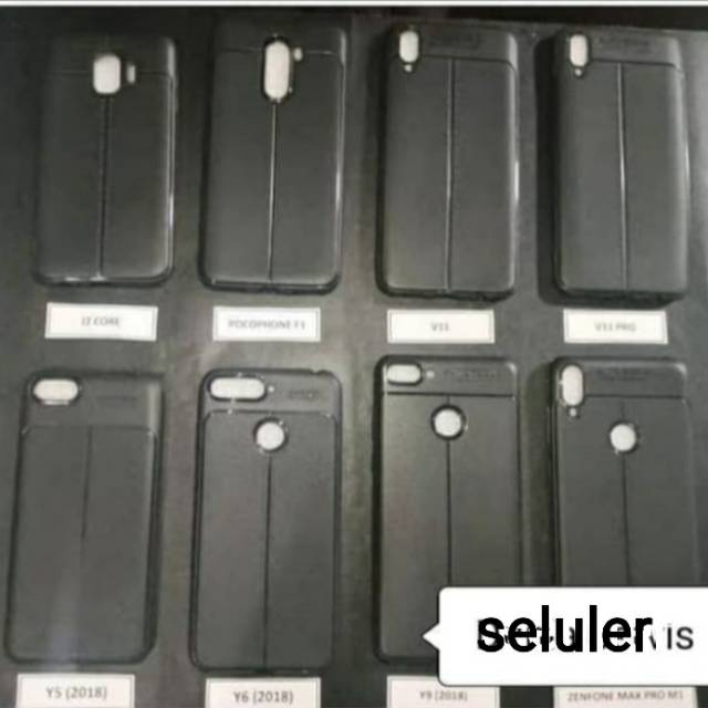 Sopkes auto fokus Xiomi redmi 7a