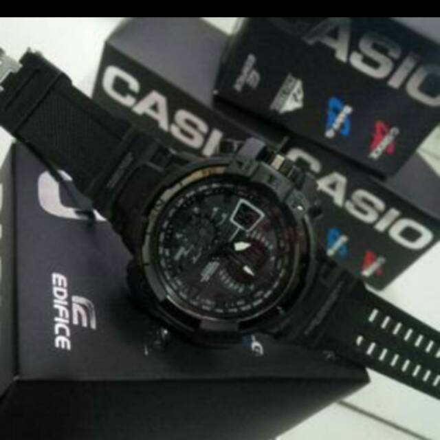 Casio g shok