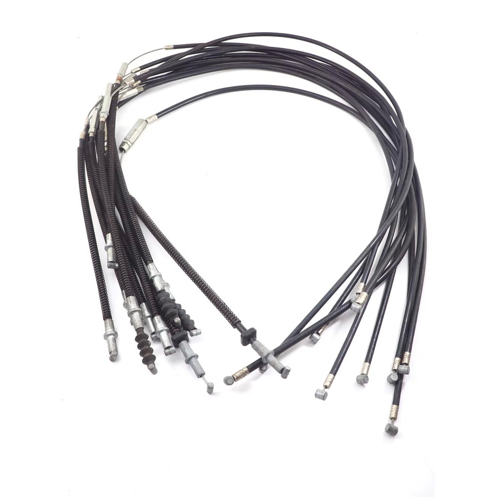 Kabel Kopling Original Binter Merzy Kz200