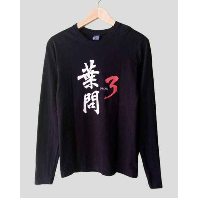 IP MAN 3