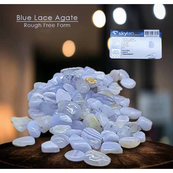 batu blue lace agate