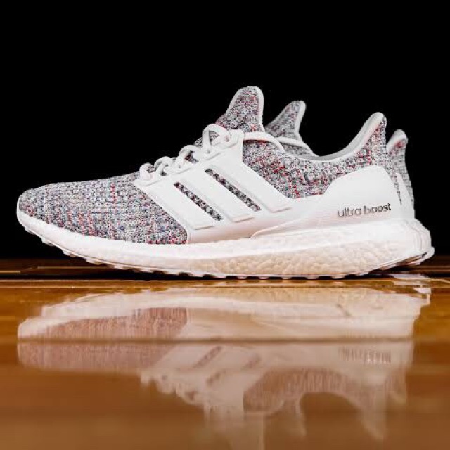 ultra boost multicolor 4.0