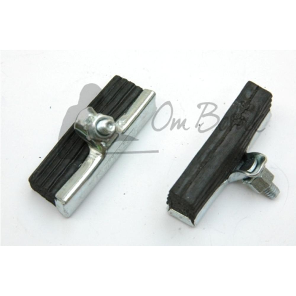 CENA1817 Rem karet (2pcs) Sepeda classic 28" ontel