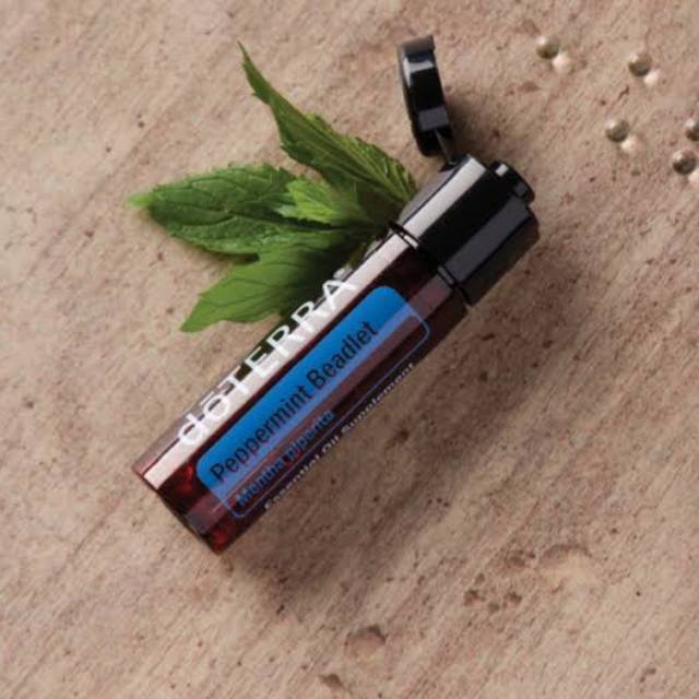 Peppermint Beadlet doTERRA