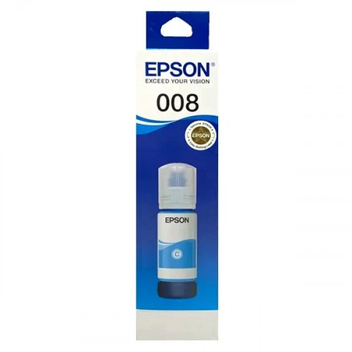 Tinta Epson 008 Black / Cyan / Magenta / Yellow Original