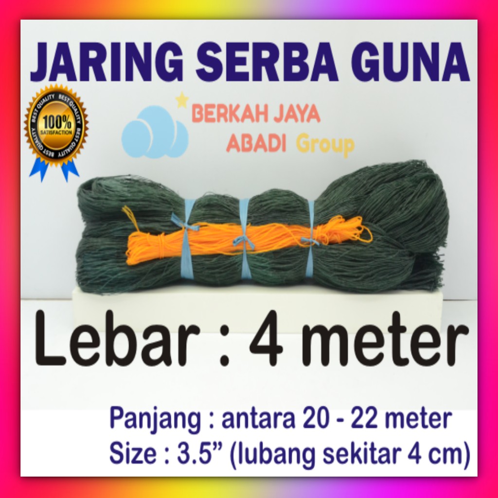 Jaring Ayam Jaring Pagar Ayam Jaring Pagar Tanaman Lebar 4 Meter