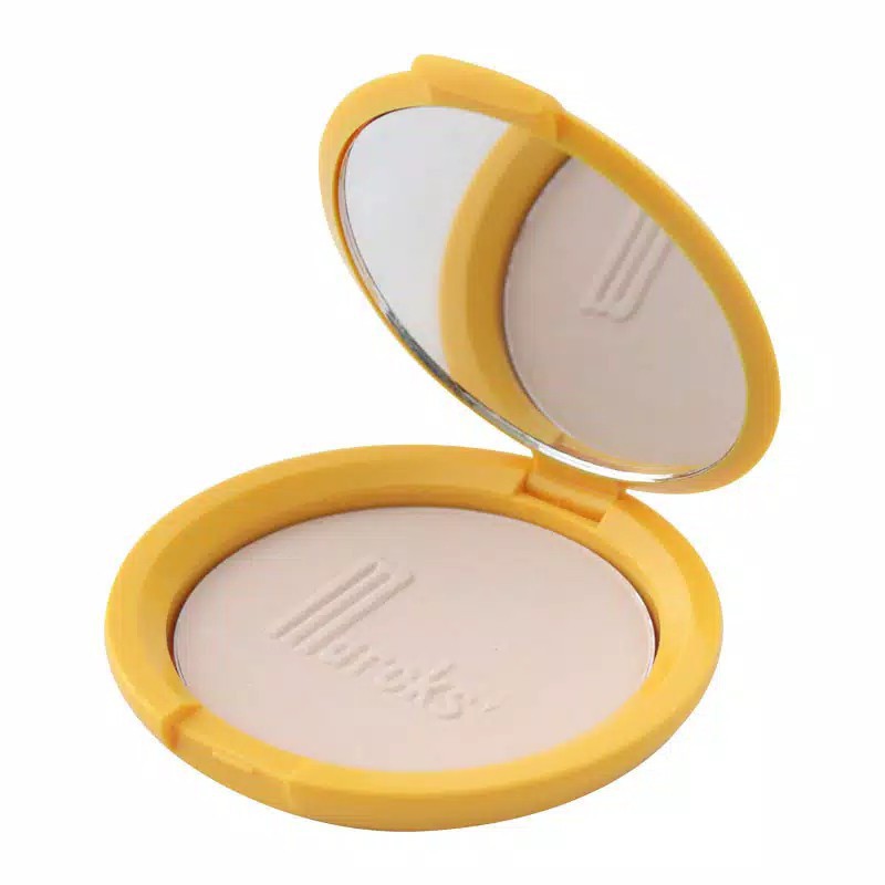 Marcks' Compact powder Teens 12g ( FULL/ REFILL ) (100% Original)