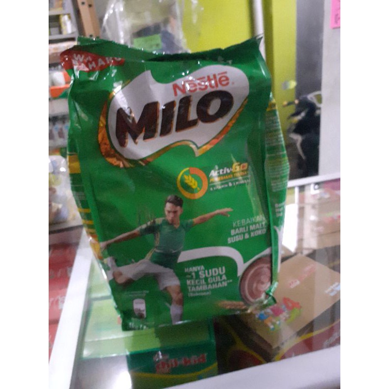 

milo malaysia 1 kg