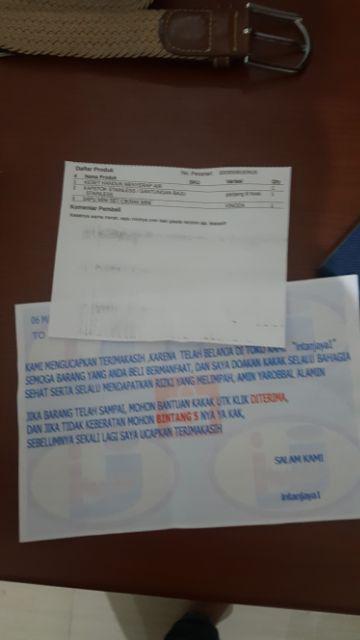 Sapu Mini Set Cikrak Mini