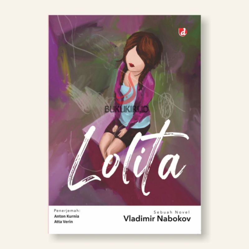 Lolita - Vladimir Nabakov