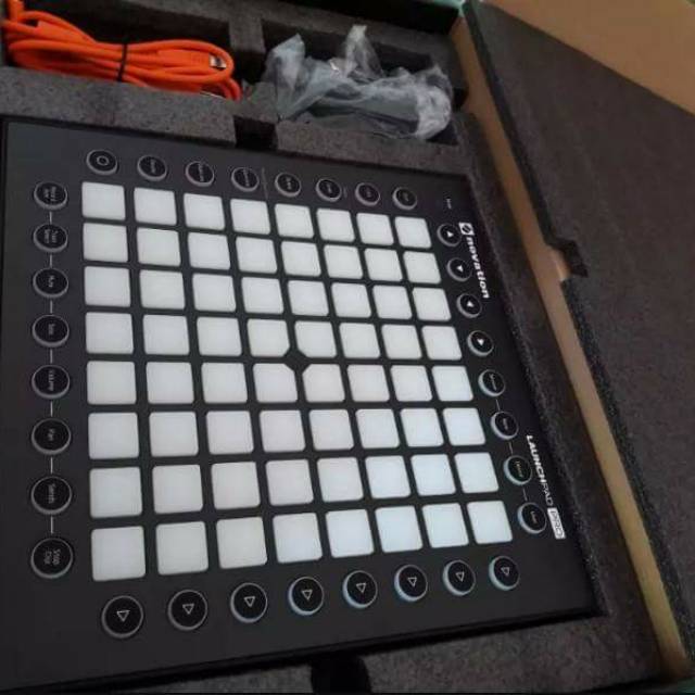 Launchpad Pro