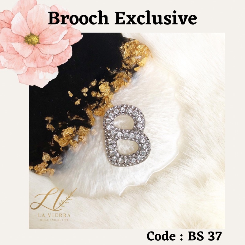 Bros ala Buttonscarves Bros Hijab Dada Bross HL WK-BS 37