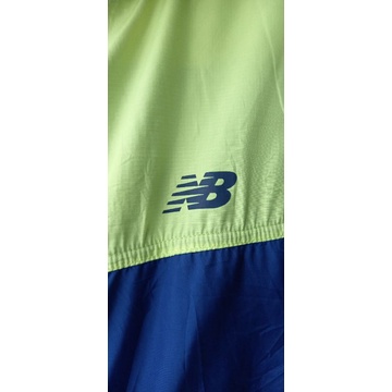 Jaket NewBalance