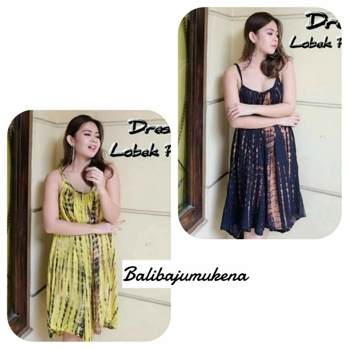 NEW DASTER SINGLET RAYON BALI/SEXY DRESS PENDEK SUPER JUMBO MURAH ADEM