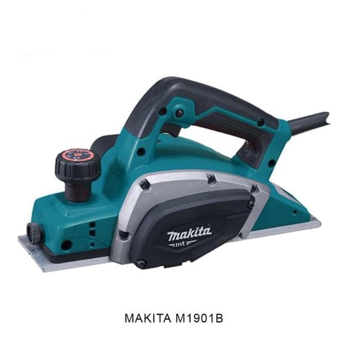 Makita M1901B Planer - Mesin Serut Ketam M 1901 B 450 W