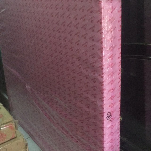 SWALLOW KASUR BUSA 180x200x15 CM NO 1 GARANSI BUSA 20 TAHUN BANDUNG