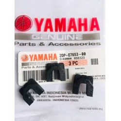 Slide Piece 1 Set Yamaha Nmax 2DP