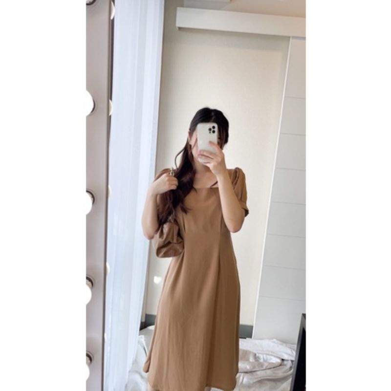 dress luna//dress Sabrina//DRESS SABRINA//