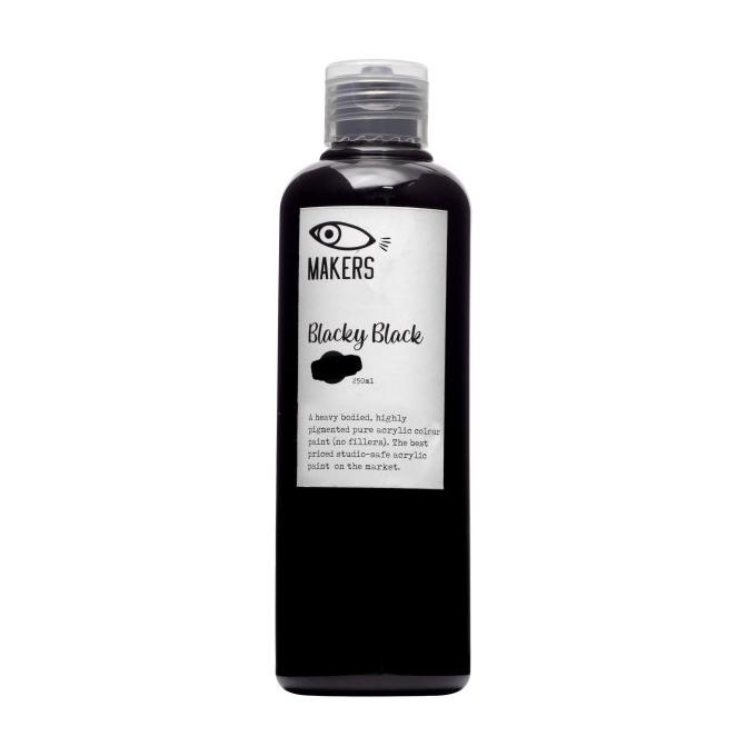 

TERBARU Blacky Black Acrylic Paint/CAT AKRILIK SET/CAT AKRILIK SET 24 WARNA/CAT AKRILIK PASTEL/CAT AIR/CAT AIR LUKIS SET/CAT AIR GIOTTO/KUAS LUKIS 1 SET/KUAS LUKIS KECIL/KUAS LUKIS LENGKAP/KANVAS LUKIS/KANVAS LUKIS SKETSA/KANVAS LUKIS MINI/KANVAS LUKISAN