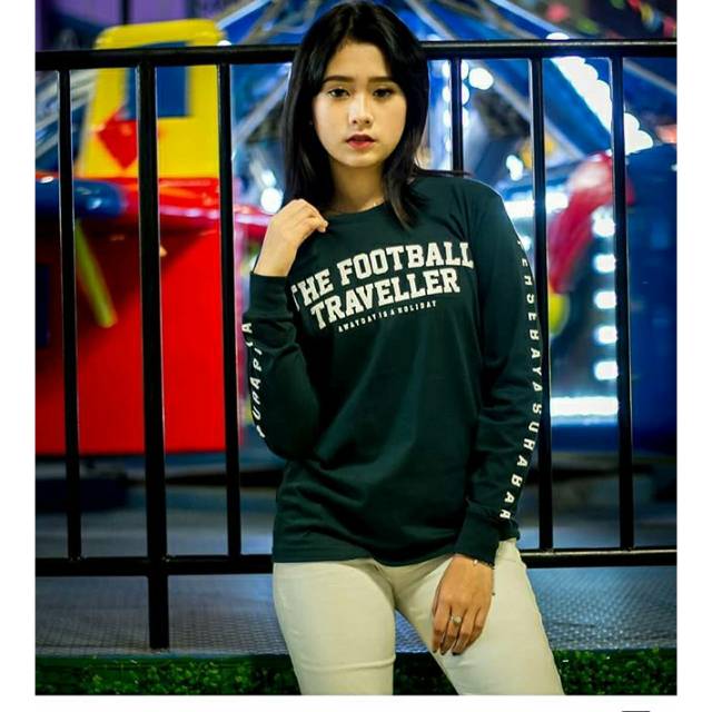 PERSEBAYA LS FOOTBALL