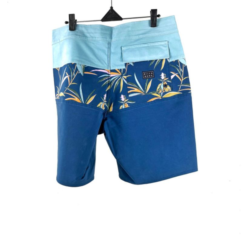 Boardshort Billabong Tribong Pro Dusty Blue Original