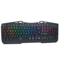 Cyborg CKG-222 (LYNX) RGB Full Mechanical Gaming Keyboard