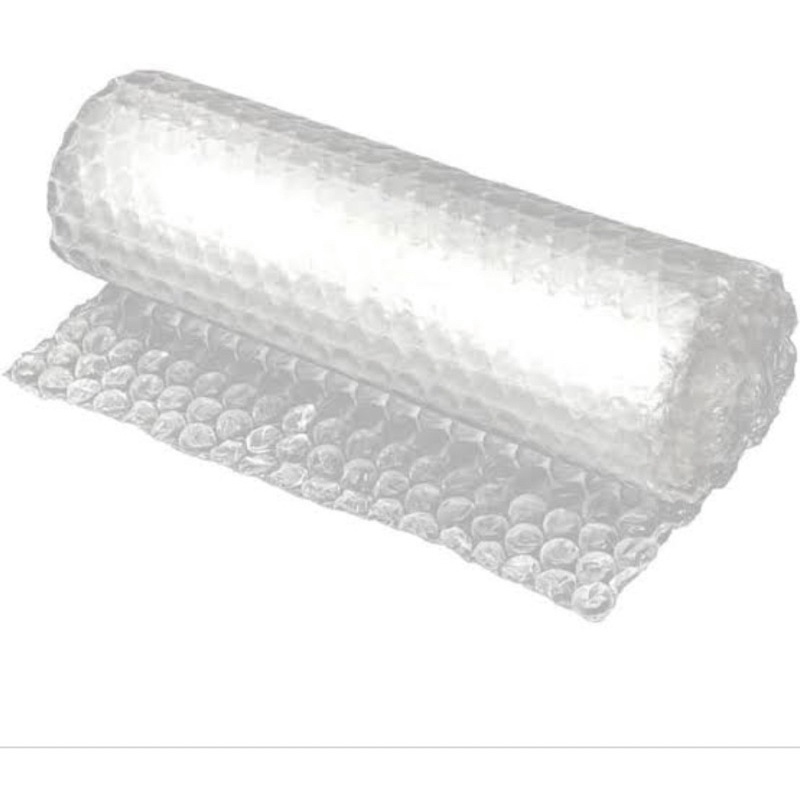 

Bubble Wrap untuk Kemasan Produk Mulia Shop 88