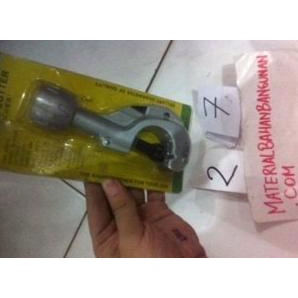 Tubing Cutter Alat Potong Pipa Cutter Pipa